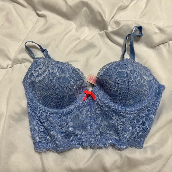 Victoria's Secret Other - VS dream angels Demi 32B